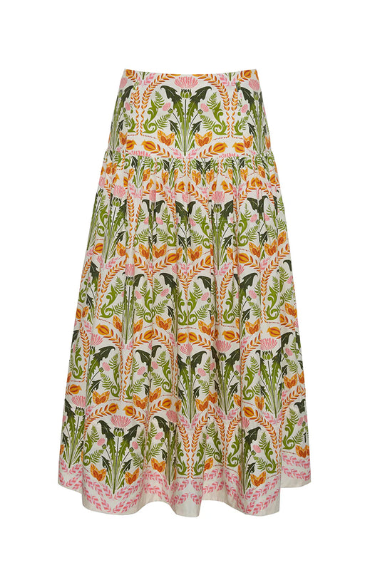 Jiya Skirt