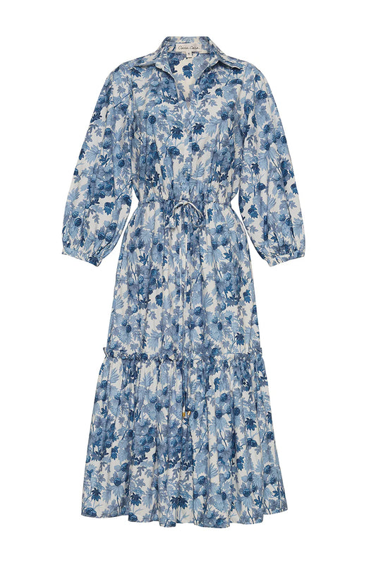 Hutton Dress