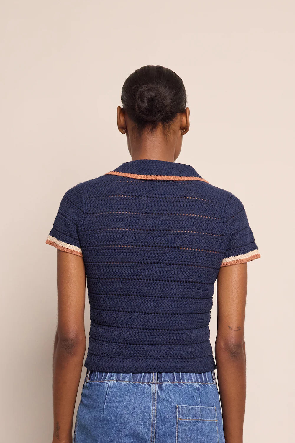 Lydia Top
