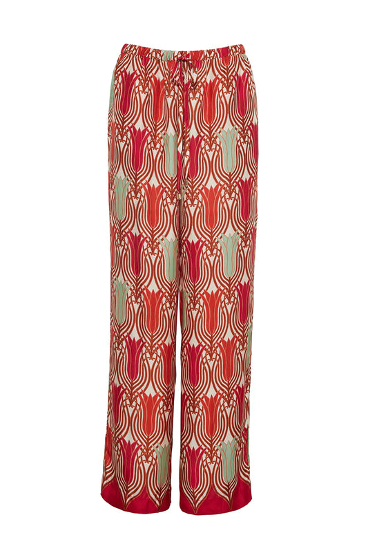 Girona Pants