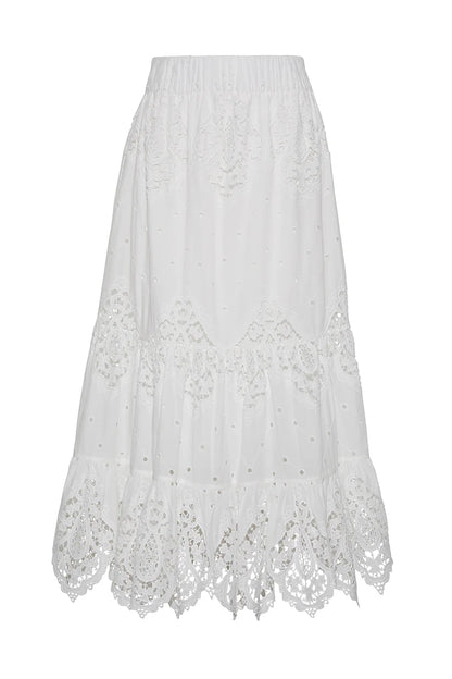 Chase Skirt