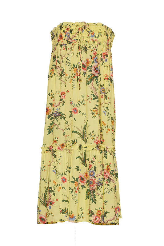 Cece Skirt