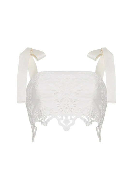 Shilo Top