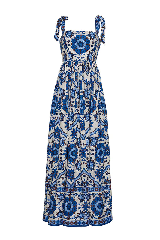 Tula Maxi Dress