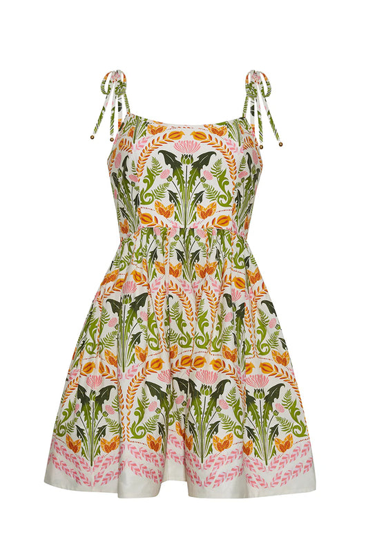 Laia Dress
