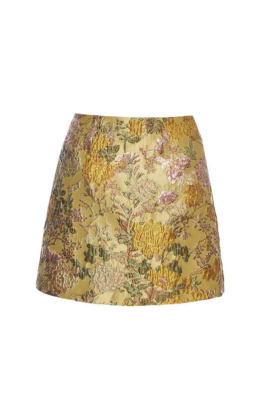Bea Skirt