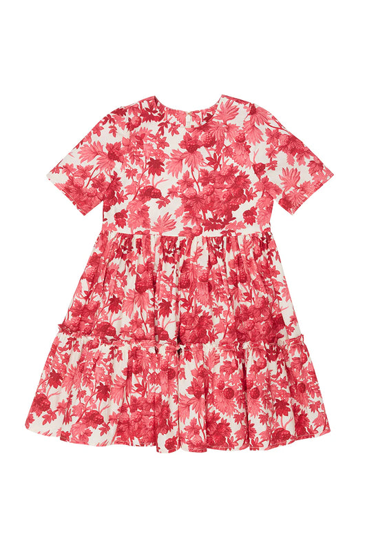 Margaux Dress