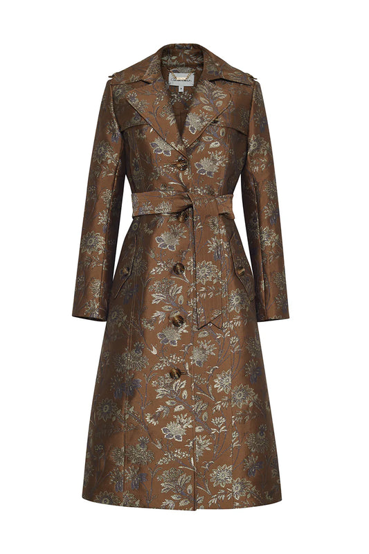 Karlie Trench