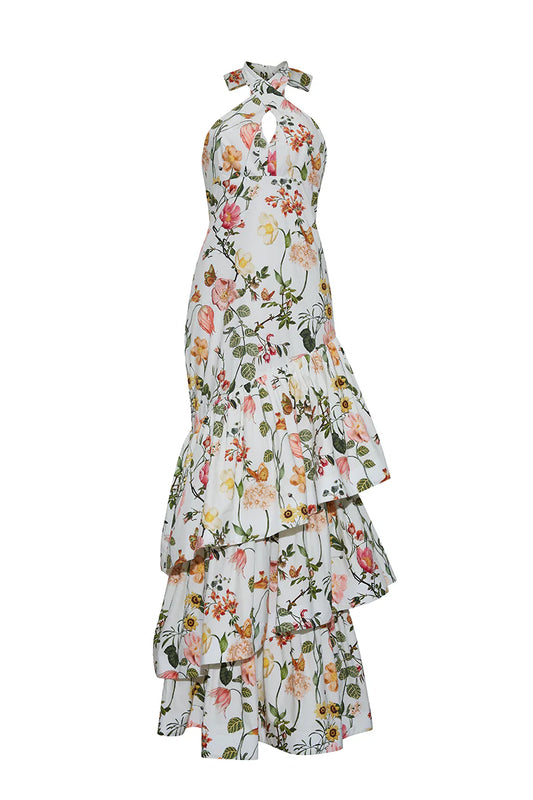 Perla Dress