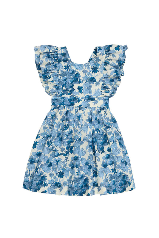 Sage Dress