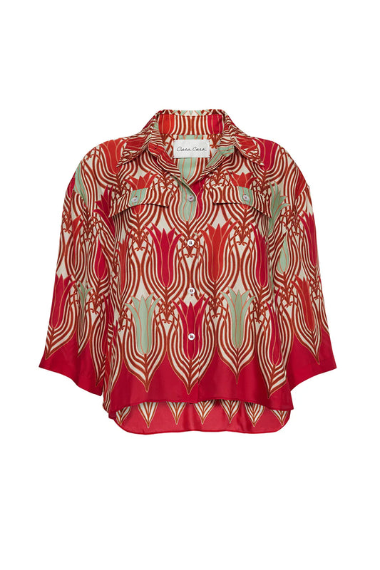 Calvia Shirt