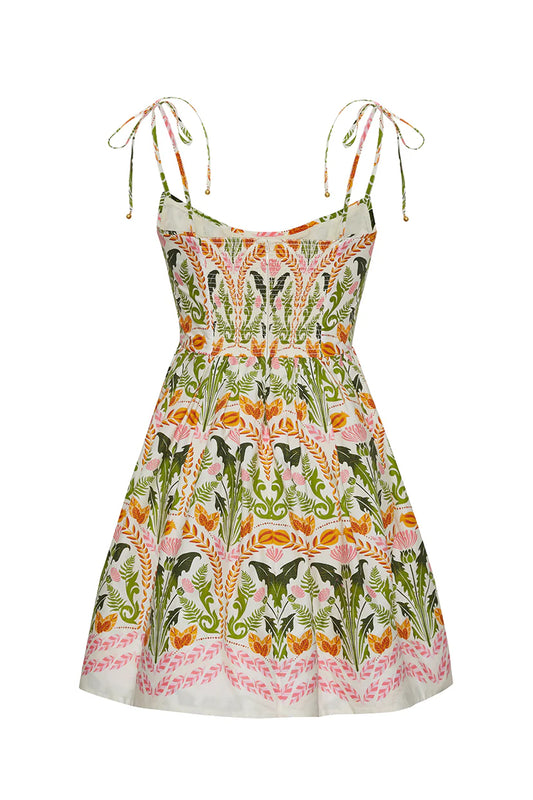 Laia Dress